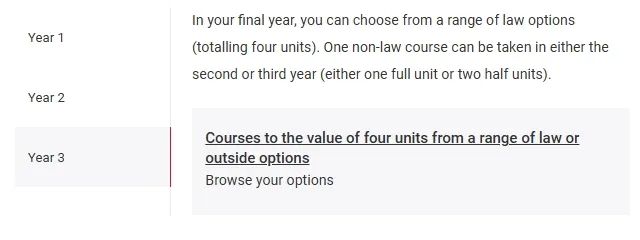 在伦敦政经读法律专业是种怎样的体验？老师带你走进真实的大学学习生活