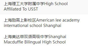 上海小学生如何报名AMC8竞赛？都考什么知识点？