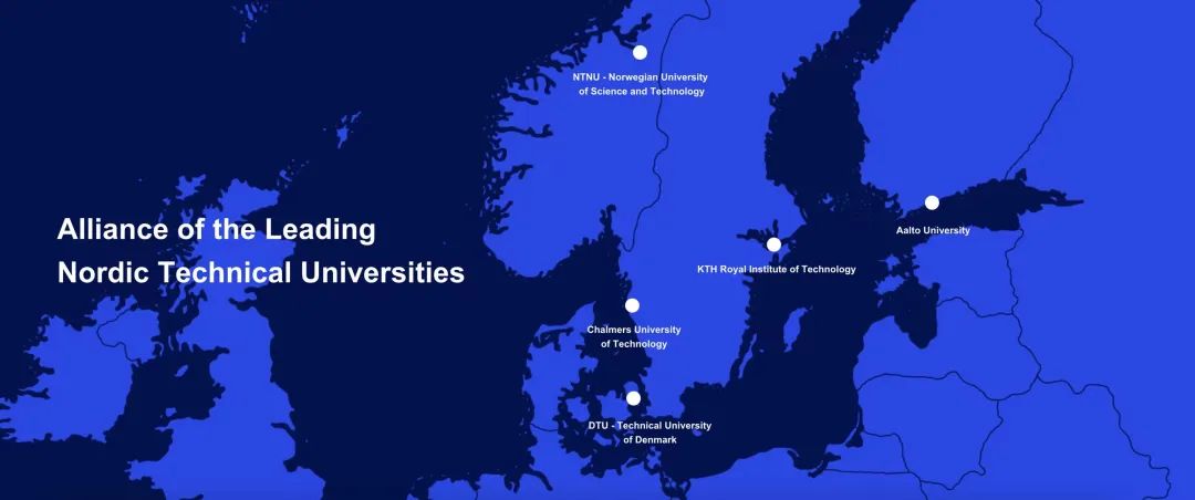 热议｜IDEA、N5T、Eurotech、4TU...欧洲大学理工联盟的噱头到底重不重要？