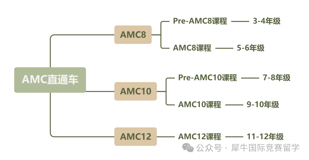 AMC全美思维挑战赛含金量一文详解！申请名校速冲