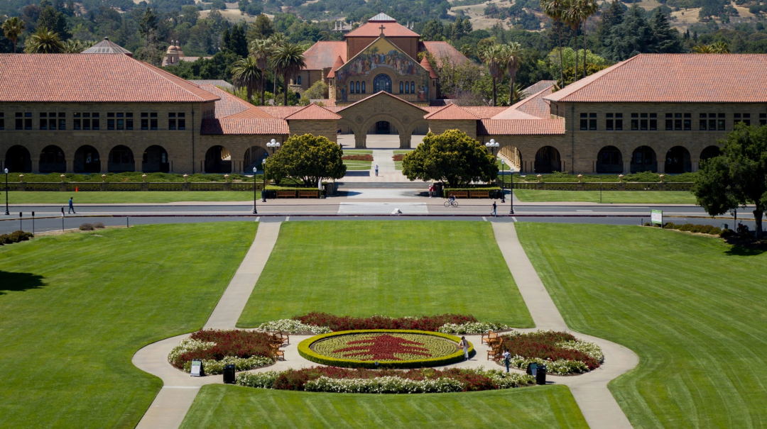 名校全解析丨斯坦福大学 Stanford University