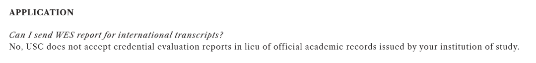 WES认证不求人，保姆级教程带你快速搞定！