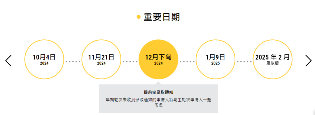 香港大学2025申请开启！语言成绩提出新要求？