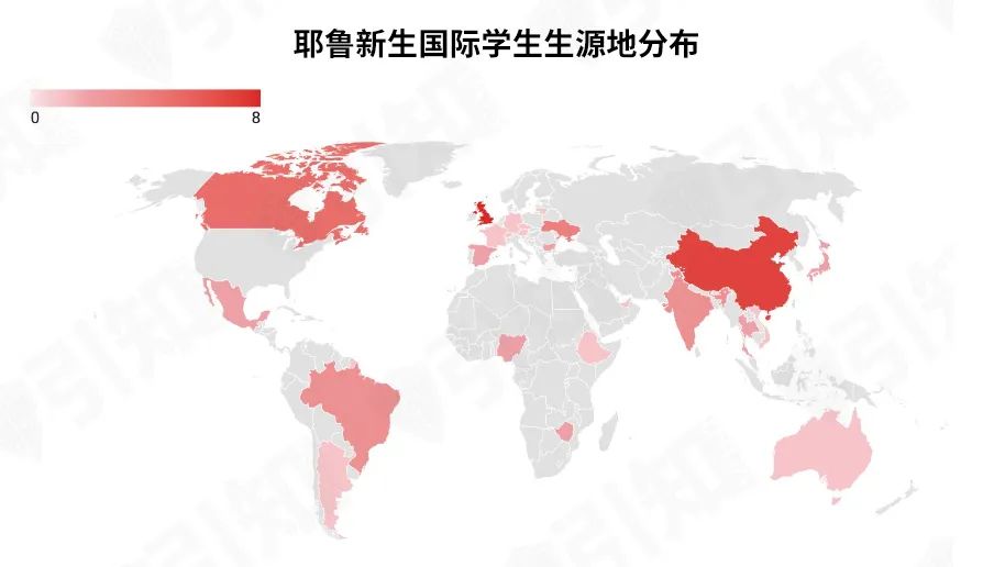 哈佛/耶鲁/麻省理工/普林斯顿等名校发布2024级新生画像，你和名校学生背景有什么差别？