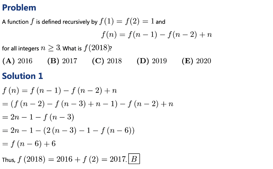 AMC10数学竞赛每年必考内容有哪些？解析历年amc10考点+常考题型，带你预测2024年amc10真题！