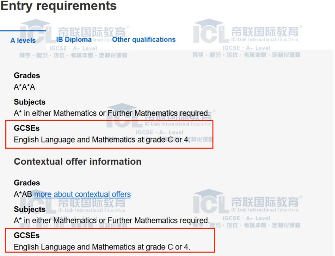 转轨国际学校不迷茫！IGCSE课程与选课攻略