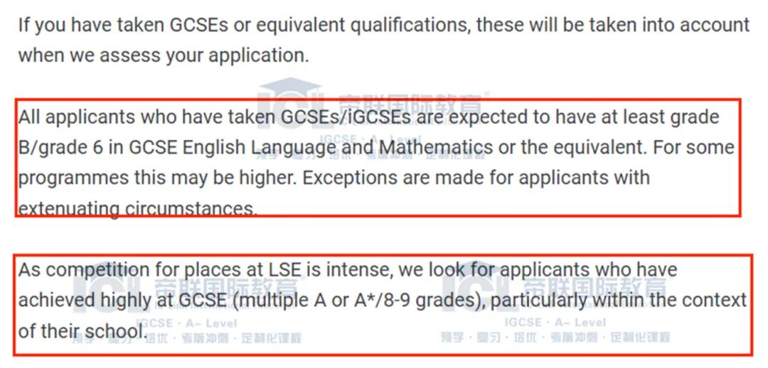 转轨国际学校不迷茫！IGCSE课程与选课攻略