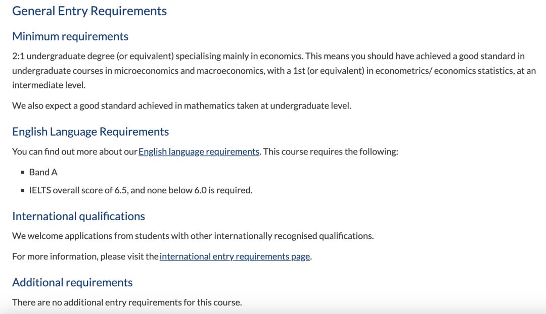 信息速递｜又上新？！25Fall华威大学新增3个硕士专业！10月开放申请！火速查看！