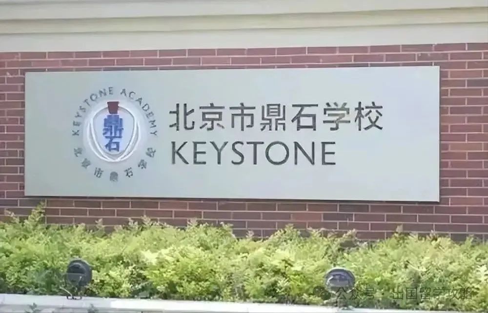 北京鼎石学校 2024届录取结果分析，美本录取难在哪？