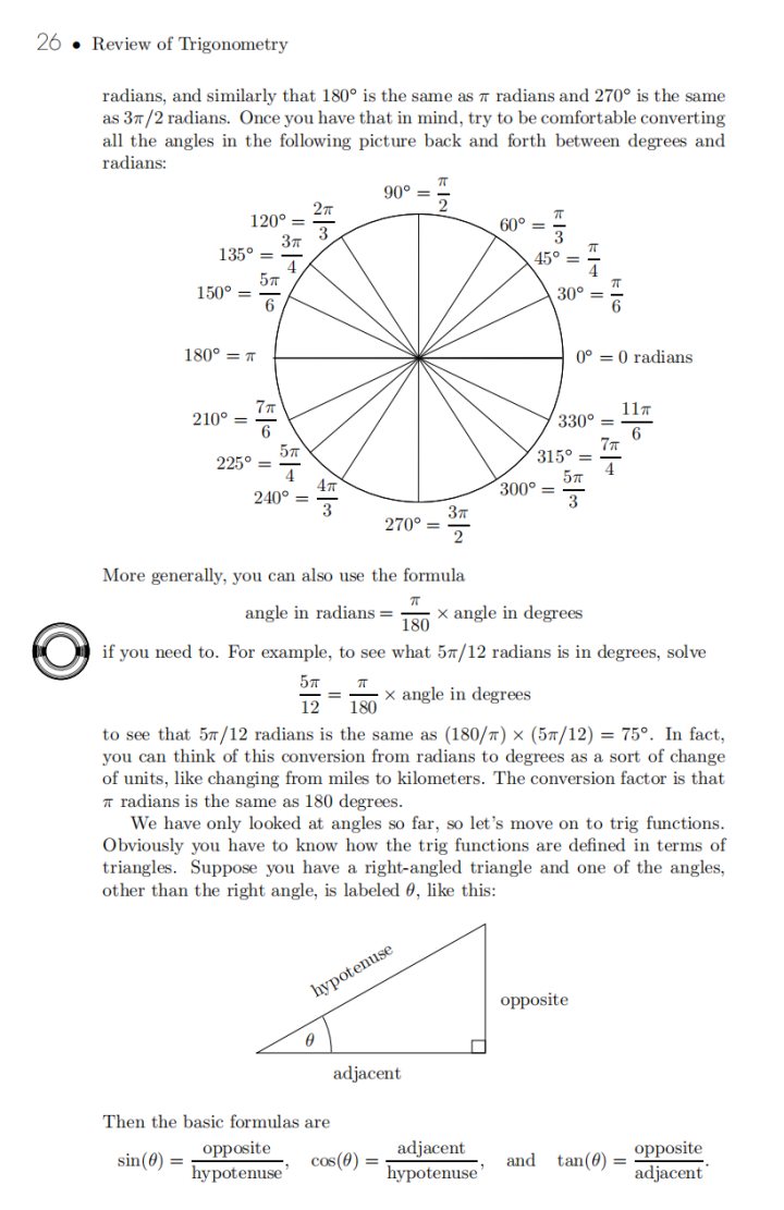 傻子也能学会的微积分教材介绍——《微积分救星》