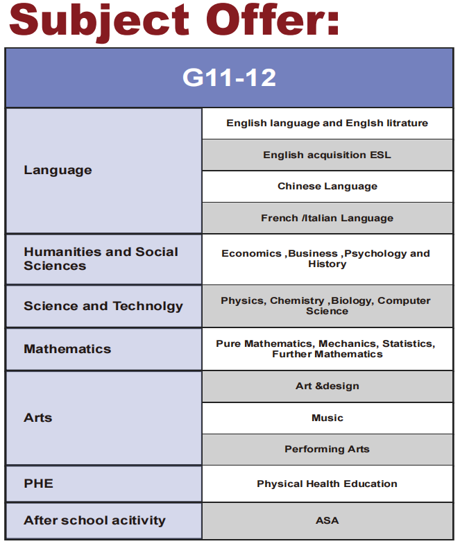 深美访校| 走进深美外籍人员子女学校