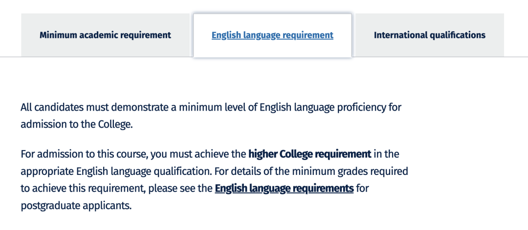 天塌了！英国这几所大学难度飙升！