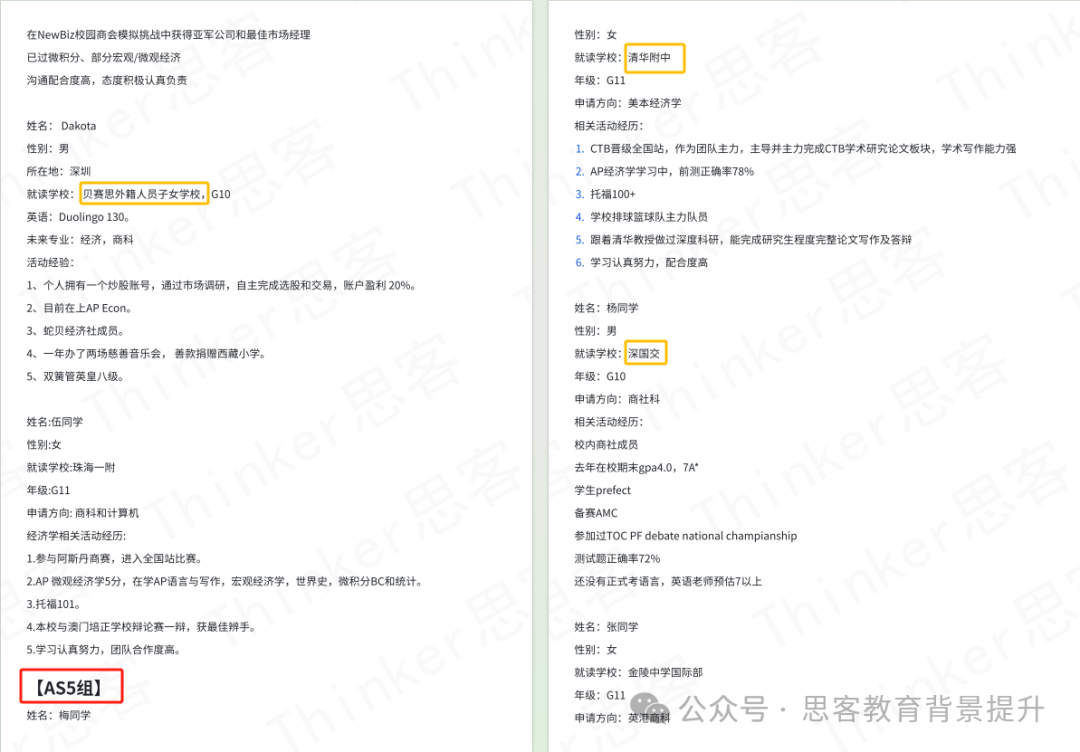 NEC竞赛优势/组队/晋级规则详解！