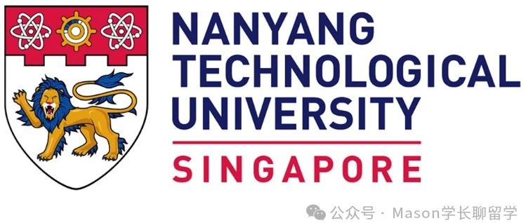 新加坡南洋理工大学（NTU）硕博申请导师解析