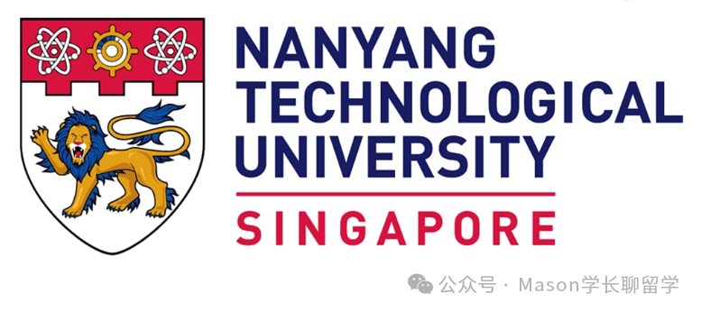 全额奖学金｜新加坡南洋理工大学（NTU）硕博申请导师解析（34）