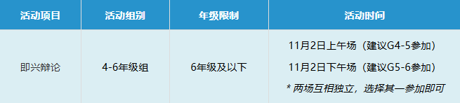 2024秋季上海区域WSDA Junior官方指定选拔赛正式启动！