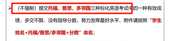 “隐形关卡”？！盘点上海国际学校最新语言成绩要求，这些学校不强制提交→