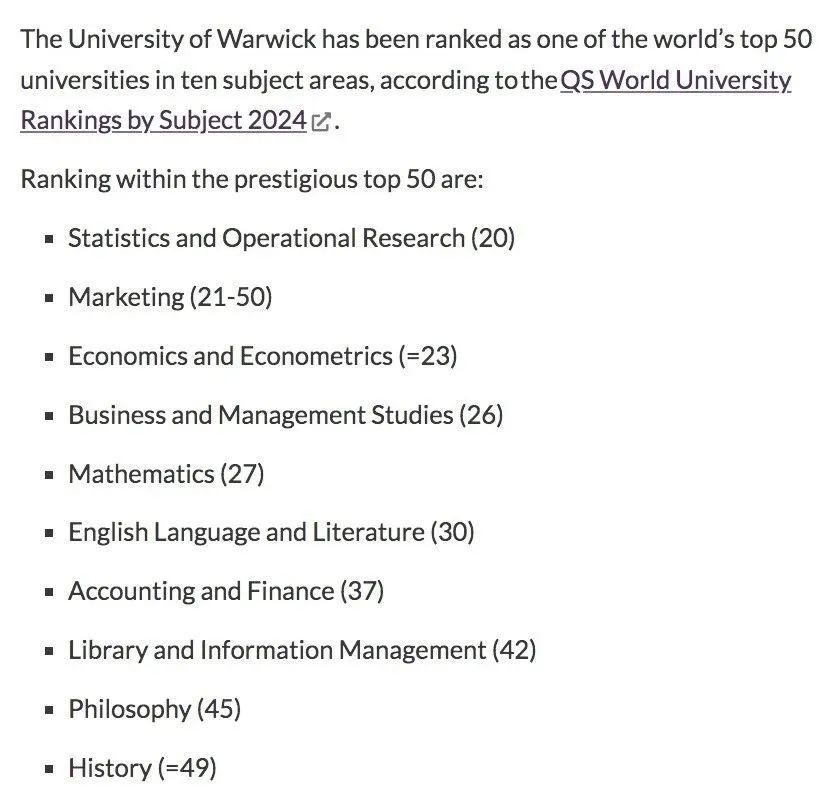 2025年英国人最认可的10所大学！几乎颠覆QS排名，怎么排的？