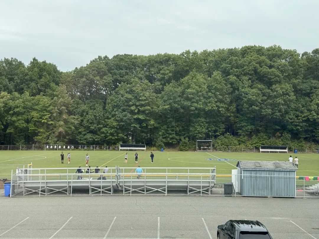 美高校园行｜参观新泽西老牌蓝带学校 Morris Catholic High School，体验寄宿家庭，感受全方位美高就读生活