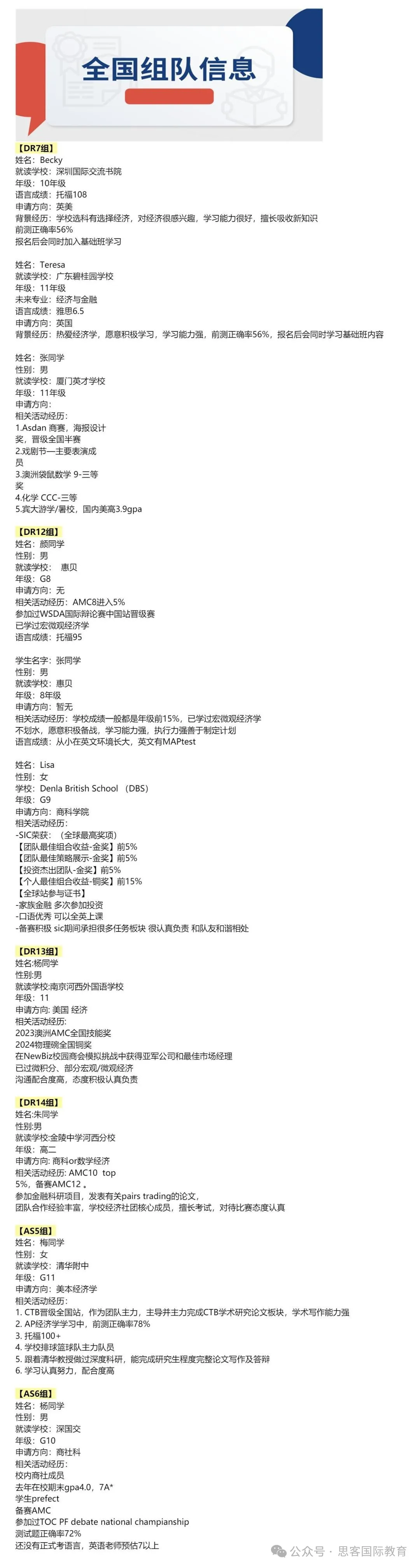 NEC竞赛组队要求有哪些？需要几个人组队？可以更换队友吗？附NEC竞赛组队信息+培训辅导