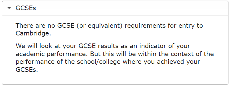 冲刺英国G5名校，IGCSE成绩究竟有多重要？