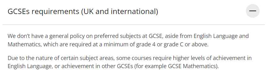 冲刺英国G5名校，IGCSE成绩究竟有多重要？