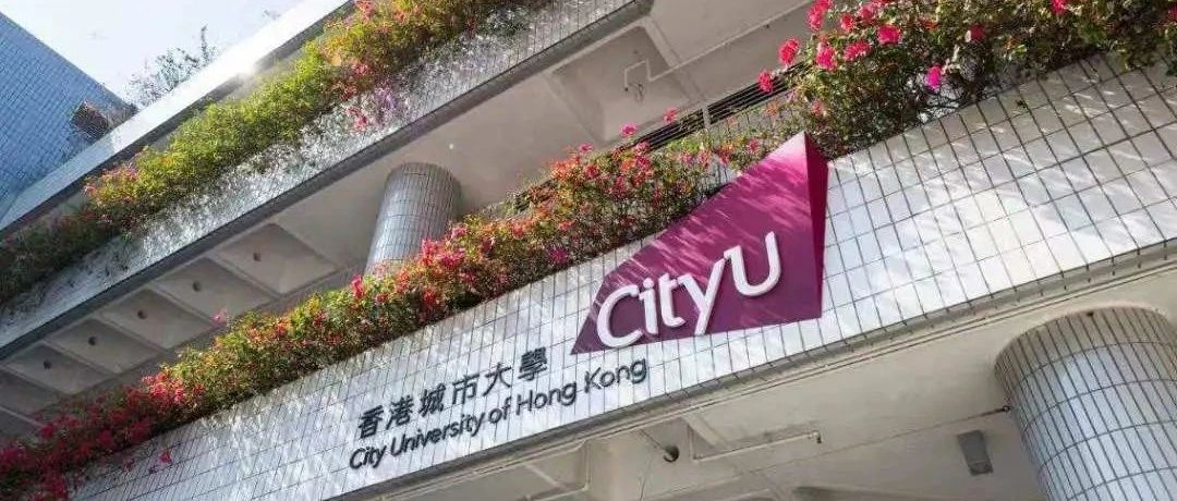 香港城市大学（（CityU）博士（PhD）申请攻略及导师简介