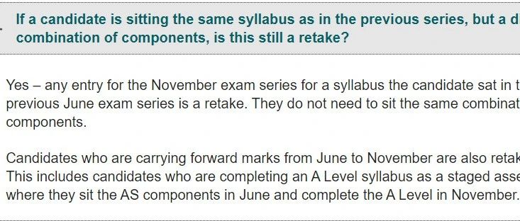 如果Alevel在秋季重考中二次失利该怎么办？