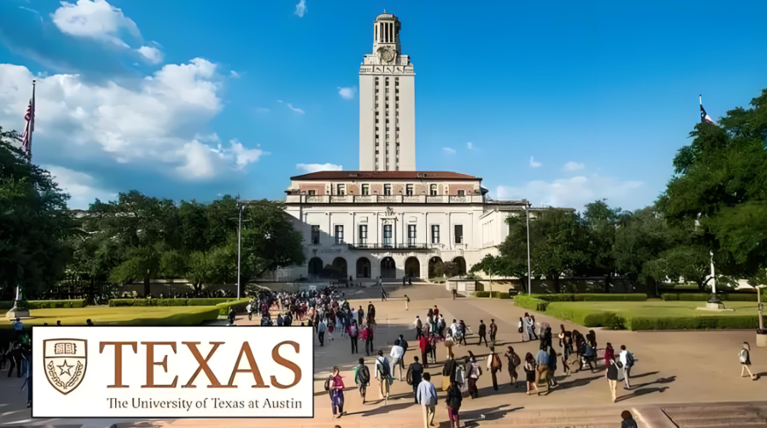 美国得克萨斯大学奥斯汀分校（UT Austin）录取要求及奖学金申请（附详细时间规划）（31）