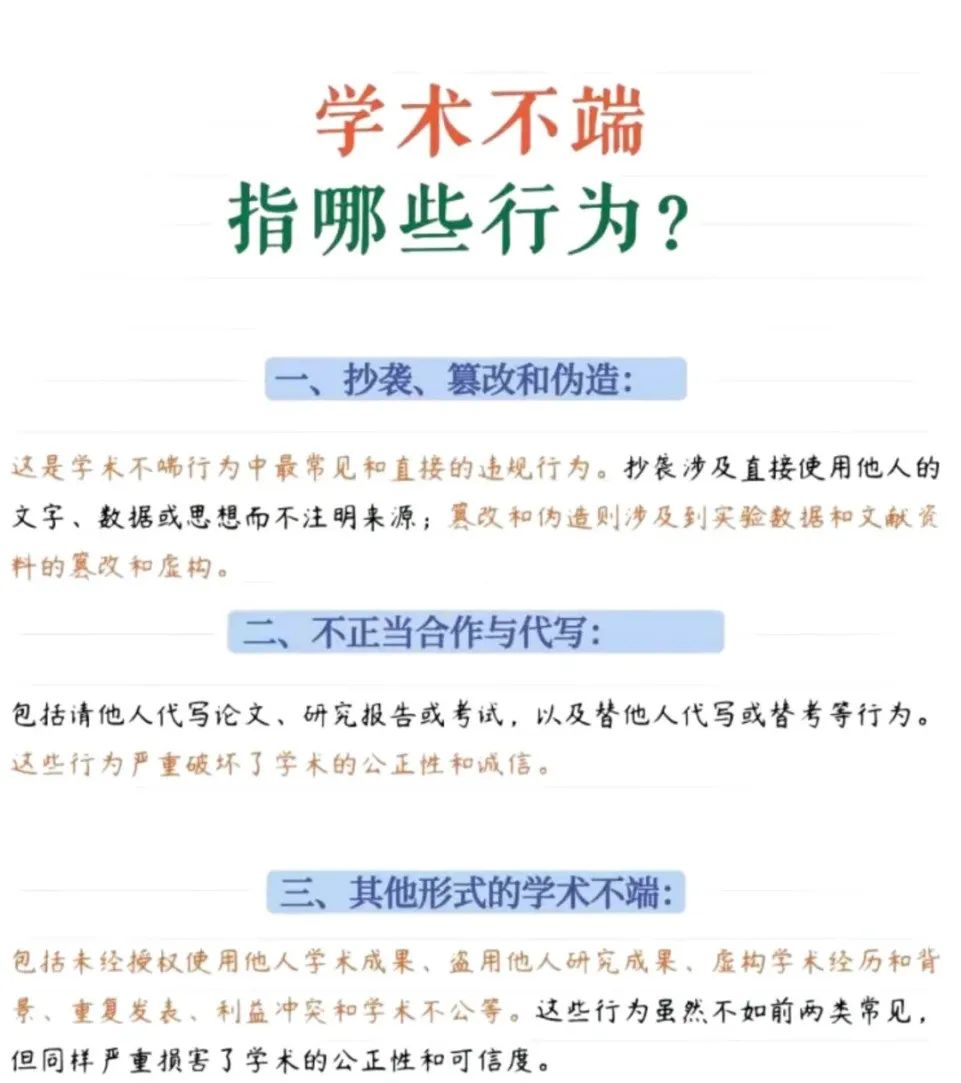 保研er们，这可能是你的第一份研究生新手指南