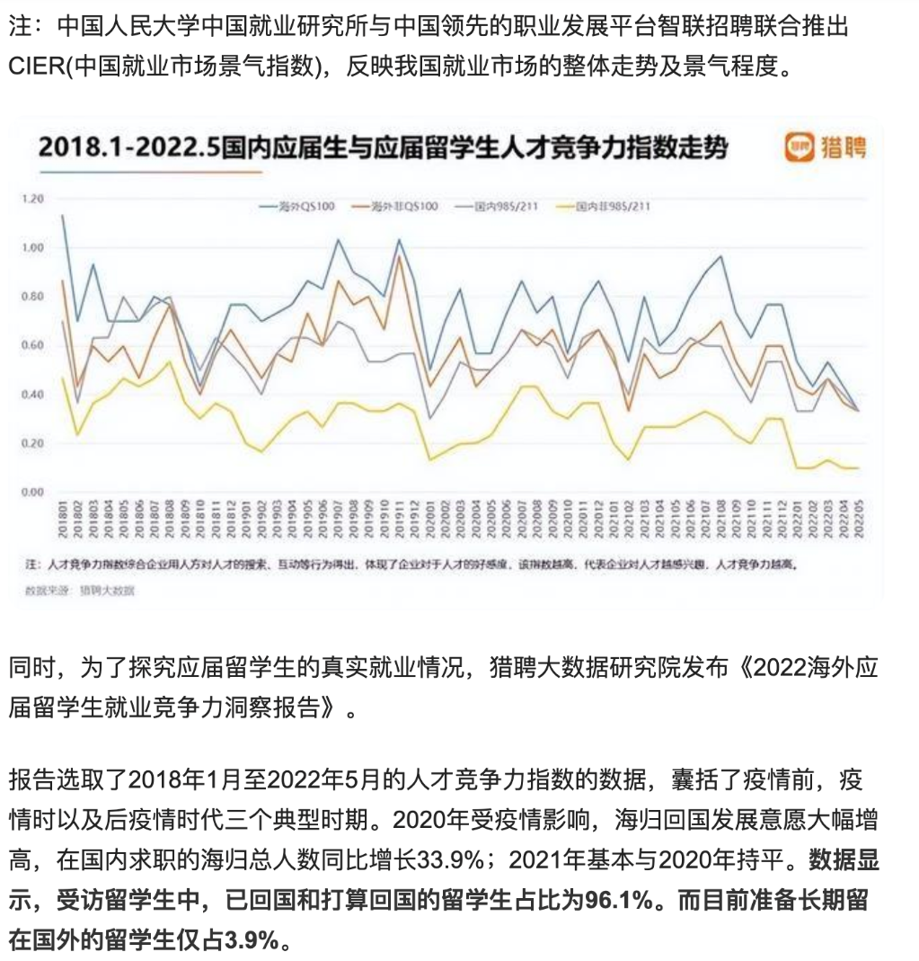 机构真的会比土博更好就业吗？