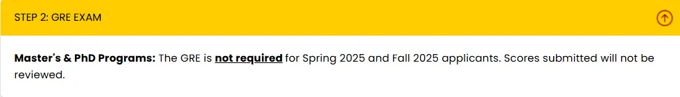 紧急！2025Fall 美研申请已全面开启，你还要错过第几轮DDL？