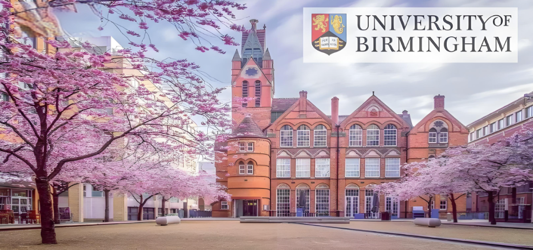 英国伯明翰大学（UoB）录取要求及奖学金申请（附详细时间规划）（37）