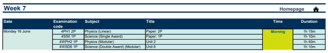 超全汇总！IGCSE&A Level 三大考局最新考试时间来啦~