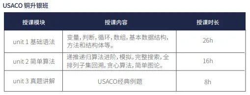 USACO竞赛超详细报名参赛指南！！USACO竞赛的评分晋级机制是怎样的？