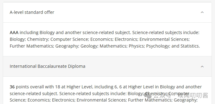 诺贝尔生理学或医学奖揭晓啦~英本医学/生物类专业你都知道吗？