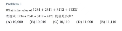 2024年AMC10数学竞赛难度分析 | 附AMC10考前冲奖课程！