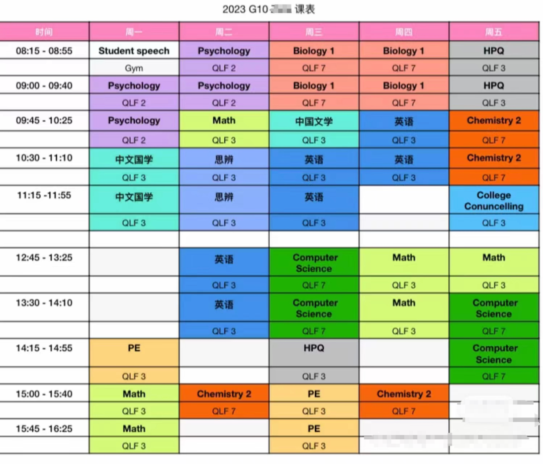 国际学校逐步“衡水化”，还有必要读吗？