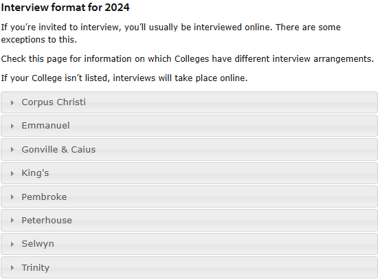 牛剑申请即将截止！！2025Fall牛剑笔面试到底该如何应对？这份超全攻略一定要收下！！