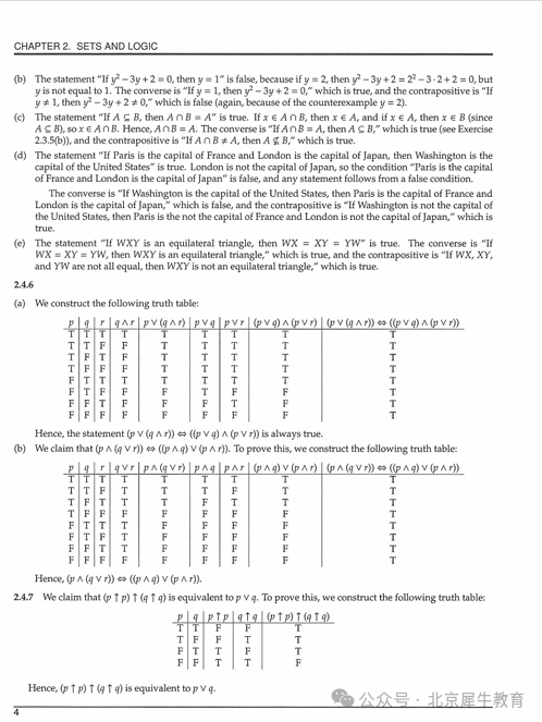 为什么要考AMC8数学竞赛？得高分拿奖项有多香？