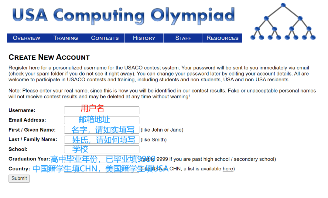 关于USACO信息学编程竞赛的8大问题详解！附USACO铜升银培训辅导网课