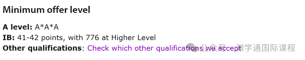 顶级投行最爱这些大学/专业！第一还得是它！