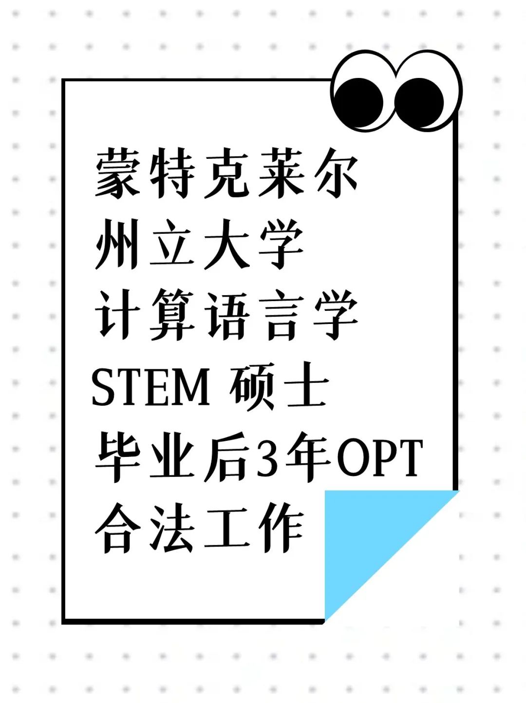 转码计算机或数据科学硕士留学美国无背景要求的大学有哪些？