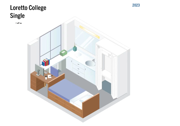 【最全】多伦多大学 · 7大College全攻略