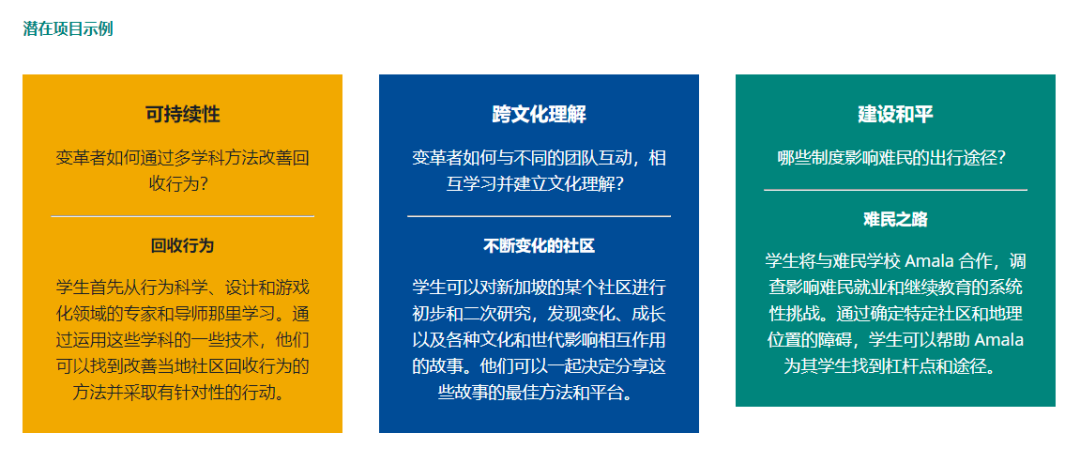 IB课程必修课由6门变为4门？评估方式又有什么变化？一文弄懂IB课程改革情况！