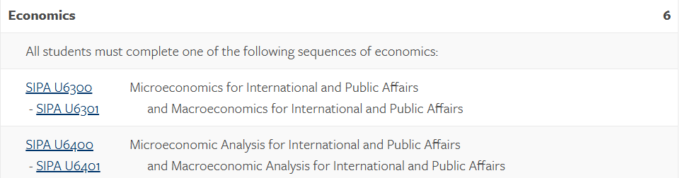 哥大SIPA学院公共管理硕士全面转型为STEM项目！留学生毕业即享受三年OPT!