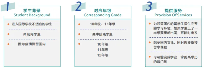 未来想要申请美本院校，如何规划学习AP课程？详解9-12年级万能AP选课攻略！