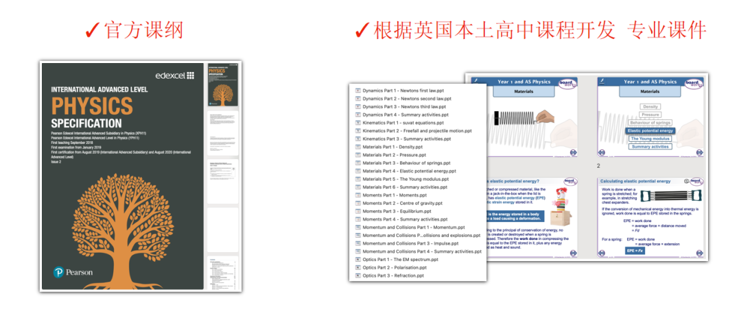 A-Level全日制脱产课程培训，就选机构！