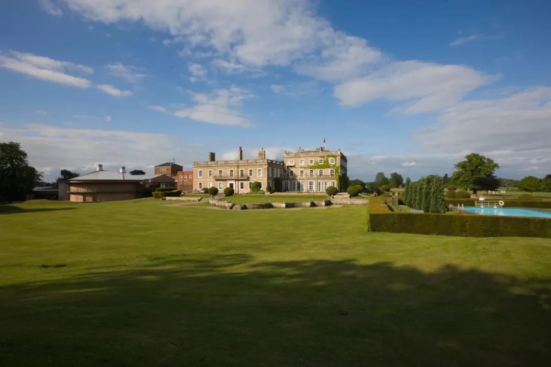 【精英名校推荐】Queen Margaret's School For Girls, York 玛格丽特皇后学校