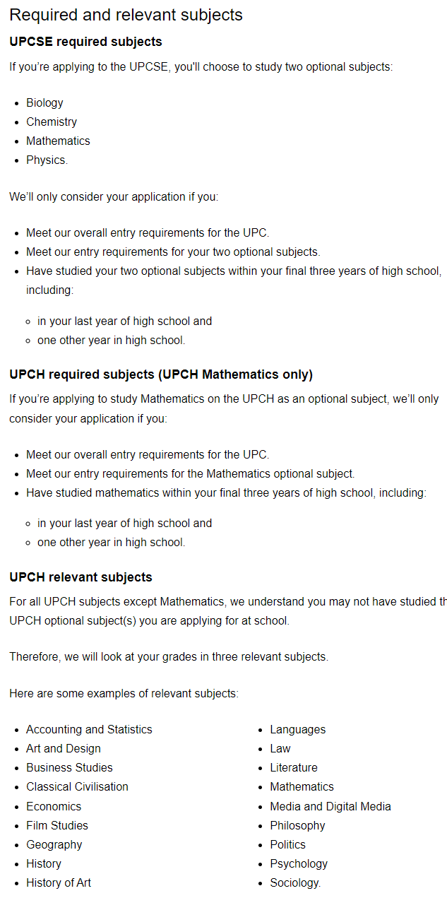 “IB预估27分后，老师建议“Half Diploma”申请大学。3门IB课程成绩可申请大学吗？”